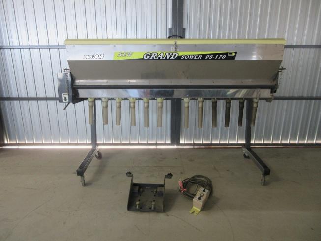 タイショー グランドソワー 写真