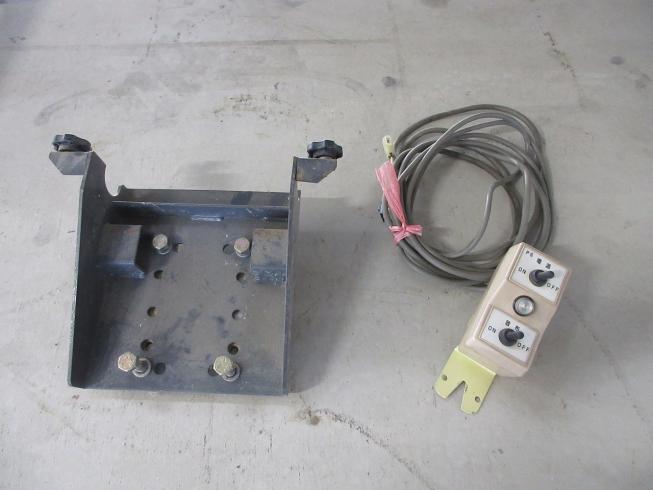 グランドソワー PS-170 写真８