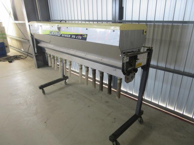 グランドソワー PS-170 写真３