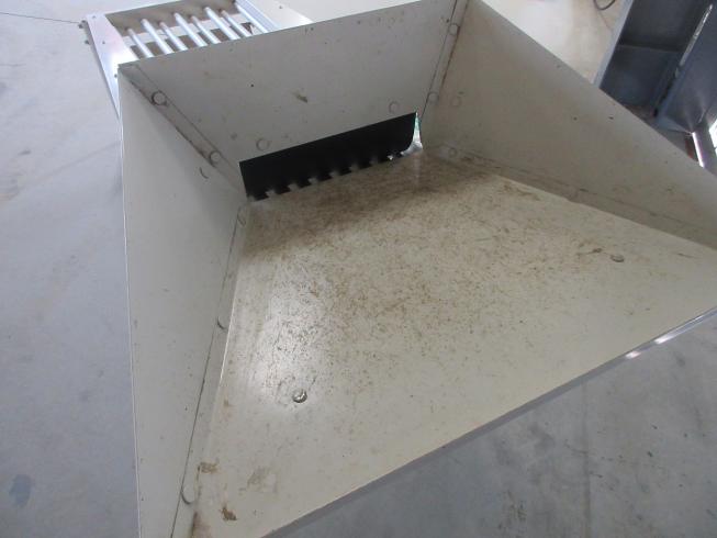 選別機 NTS-5B 写真６