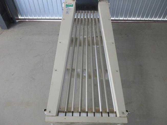 選別機 NTS-5B 写真４