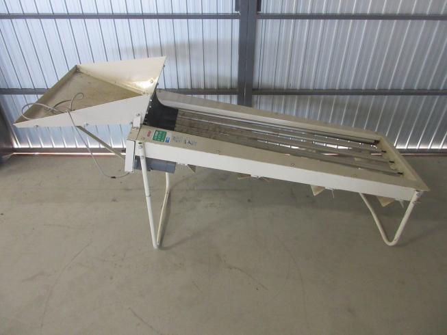 選別機 NTS-5B 写真３