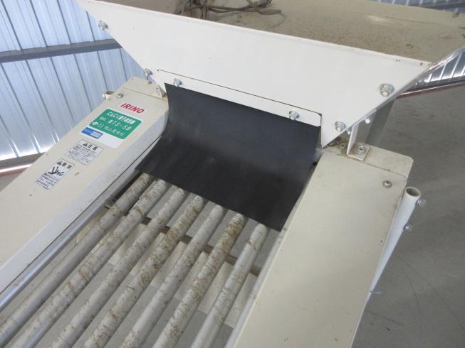 選別機 NTS-5B 写真５