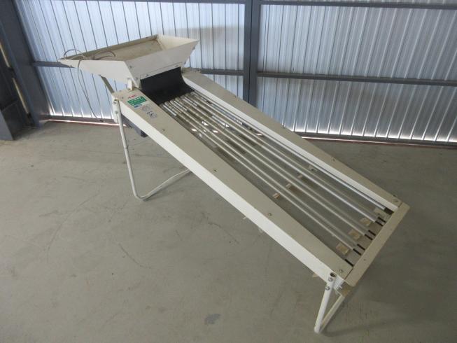 選別機 NTS-5B 写真２