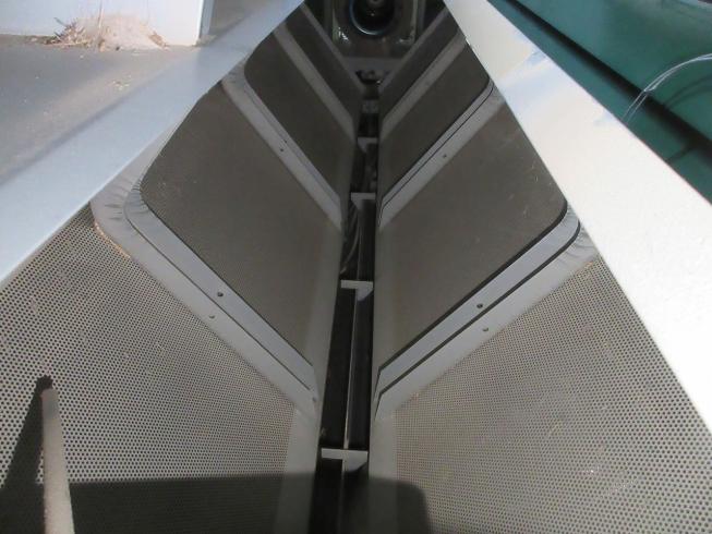 乾燥機 SSE-GS17F 写真８