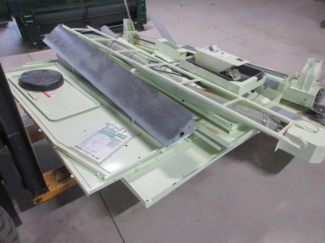 乾燥機 SSE-GS17F 写真11