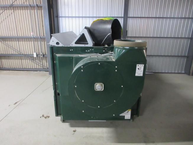 乾燥機 SSE-GS17F 写真４