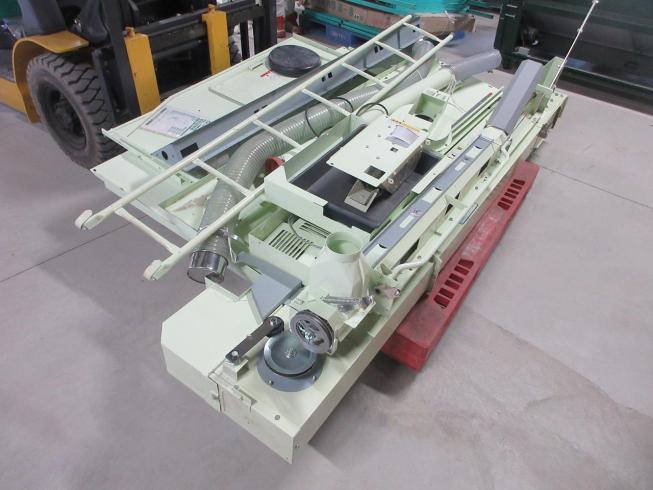 乾燥機 SSE-GS17F 写真10