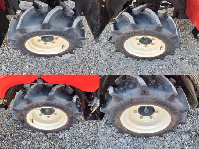 スピードスプレーヤー SSA-Z601VT 写真10