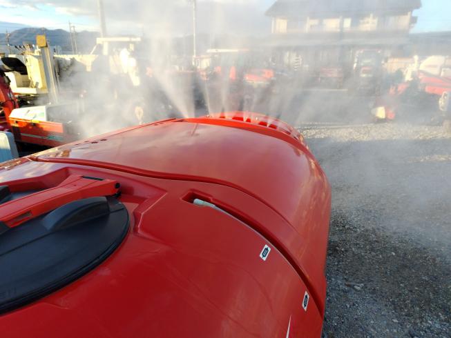 スピードスプレーヤー SSA-Z601VT 写真11