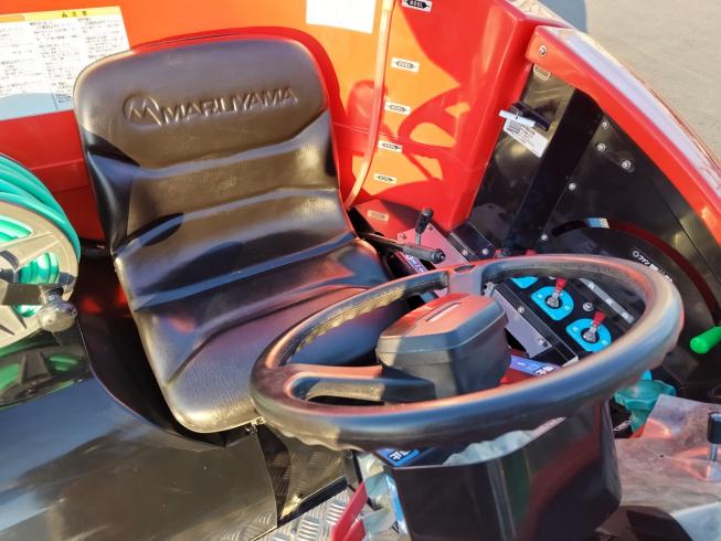 スピードスプレーヤー SSA-Z601VT 写真３