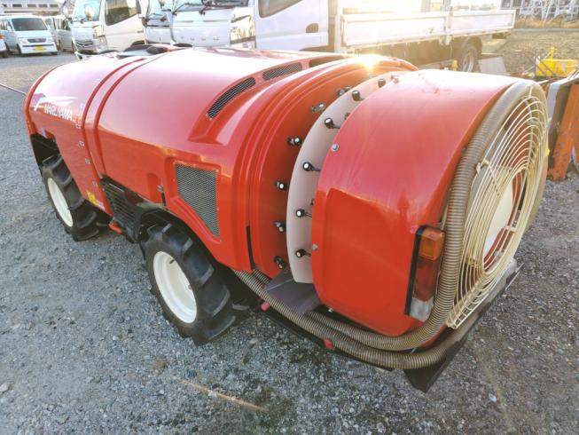 スピードスプレーヤー SSA-Z601VT 写真８