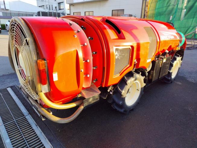 スピードスプレーヤー SSA-Z601VT 写真９