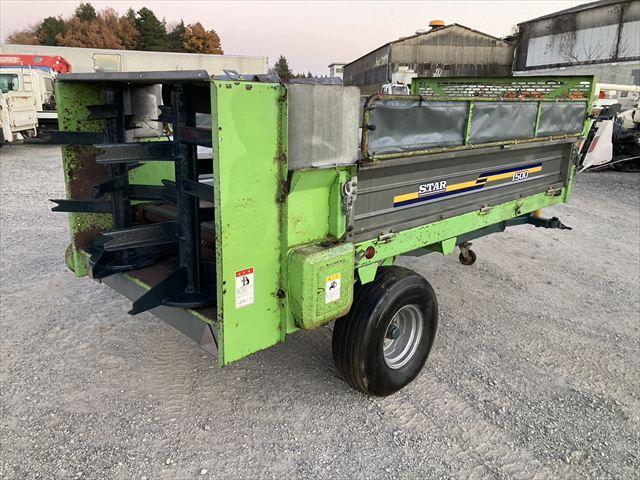 マニアスプレッダー TMS1560 写真２