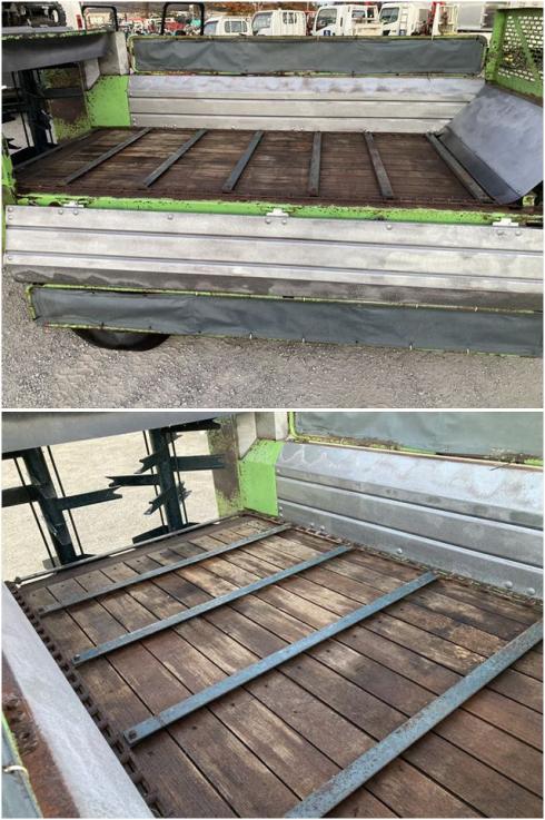 マニアスプレッダー TMS1560 写真６