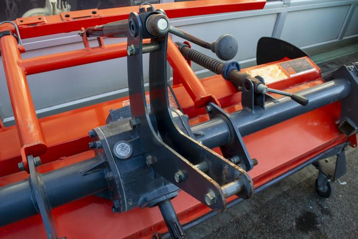 ロータリー RM2005K 写真６