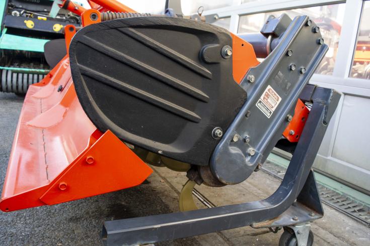 ロータリー RM2005K 写真７