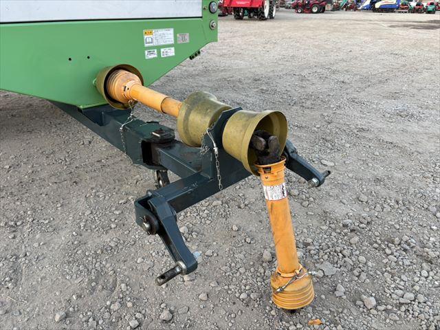 マニアスプレッダー TMS1180 写真６