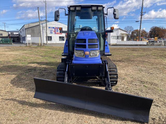 トラクター TA-C753 写真５