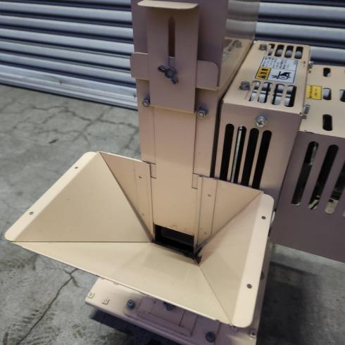 玄米用3吋昇降機 GS-21 写真５