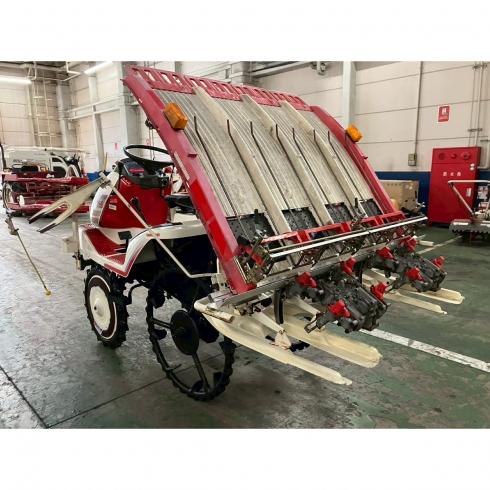 田植機 RR400 写真４