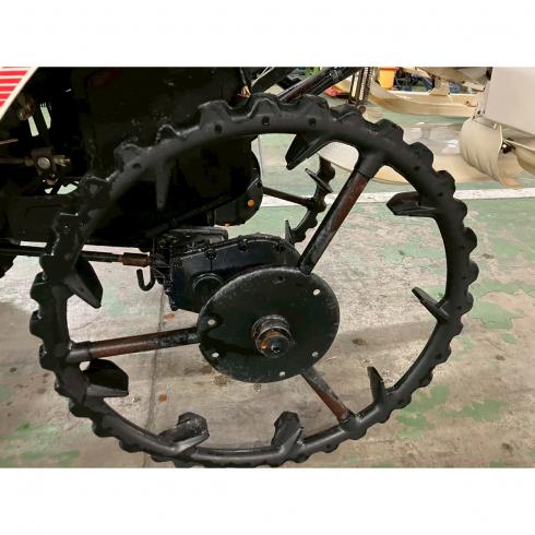 田植機 RR400 写真７