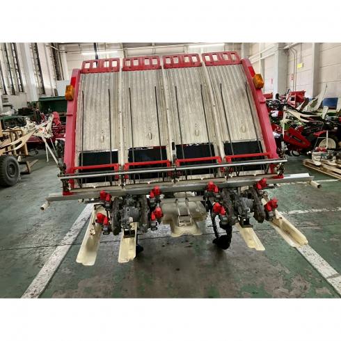 田植機 RR400 写真５