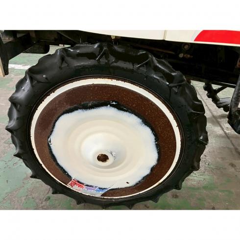 田植機 RR400 写真６