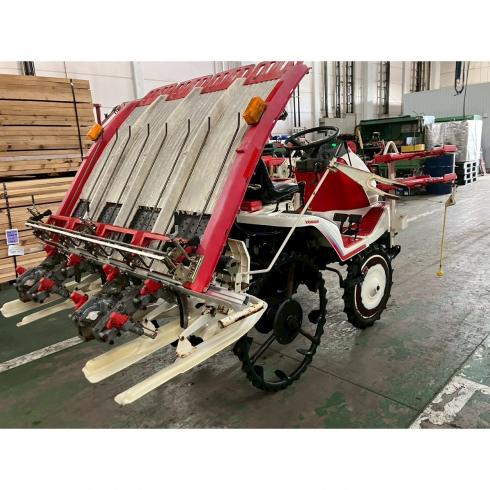 田植機 RR400 写真３