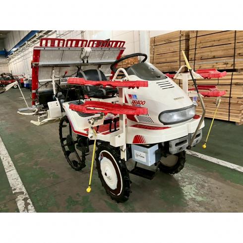 田植機 RR400 写真２