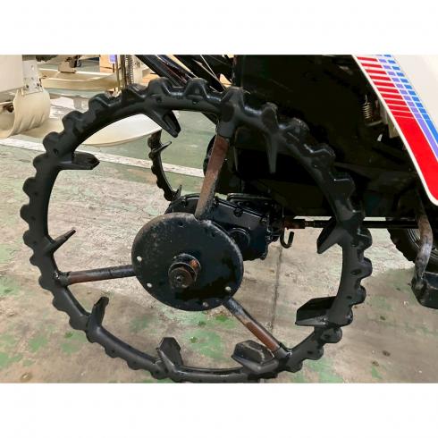 田植機 RR400 写真９