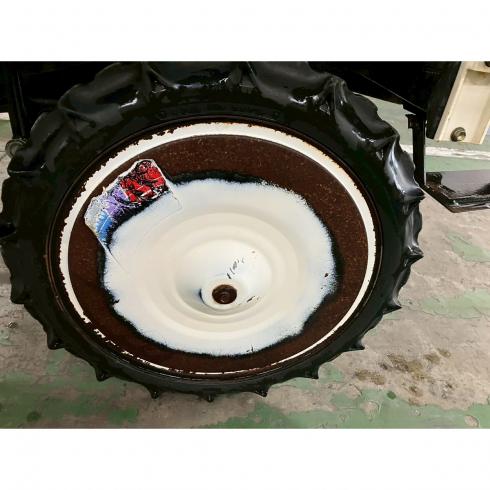 田植機 RR400 写真８