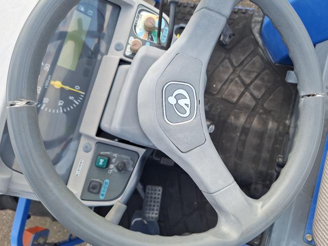 トラクター AT23-SQ　上越◆ 写真９