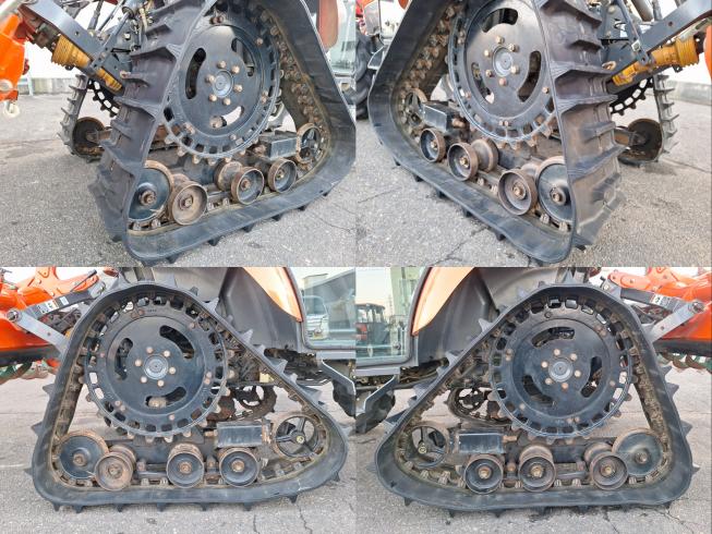 トラクター KT255FQBMAPP-PC2　上越◆ 写真５