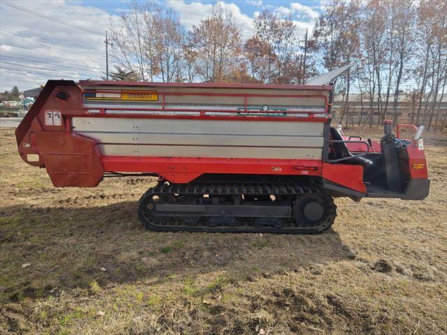 マニアスプレッダー DAM-250S 写真２