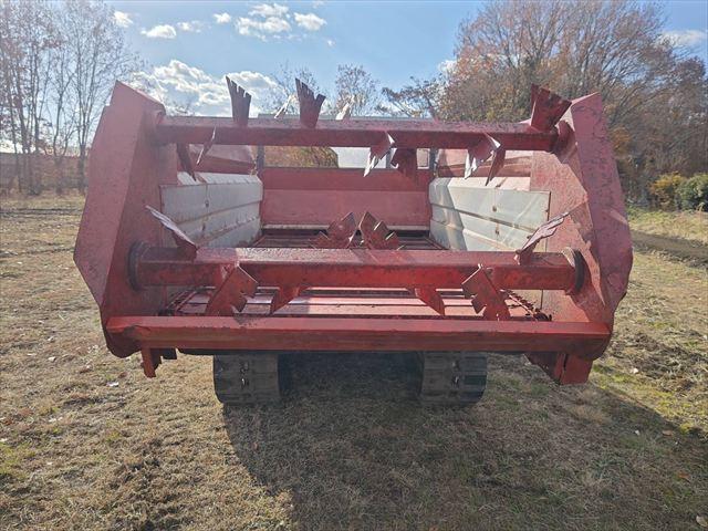 マニアスプレッダー DAM-250S 写真３