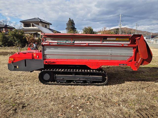 マニアスプレッダー DAM-250S 写真４