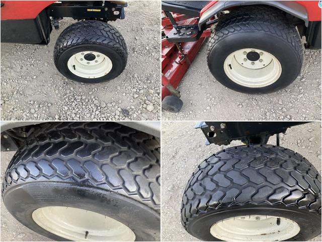 草刈機 MC304:① 写真７