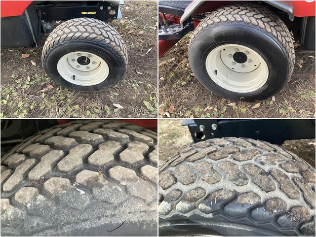 草刈機 MC304:② 写真７