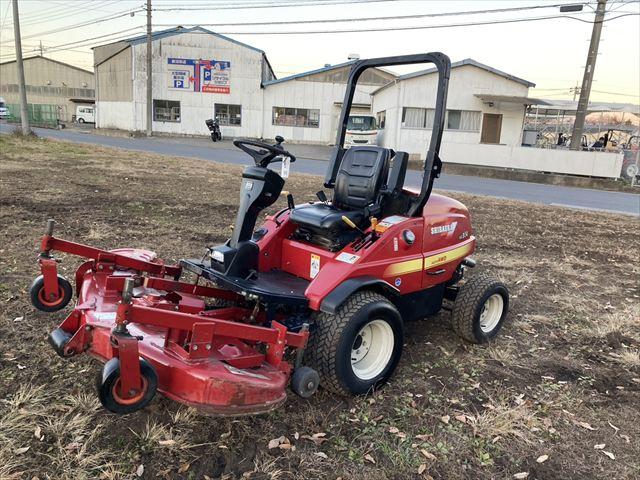 草刈機 MC304:② 写真４