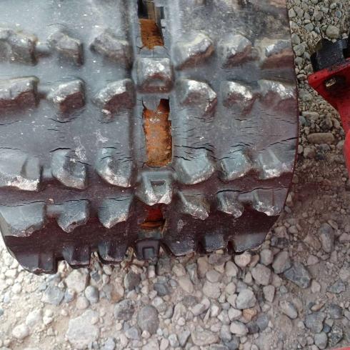 除雪機 SSA107DH 写真10