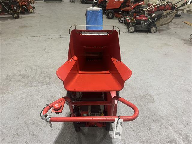 ワラ切カッター CX-161 写真３