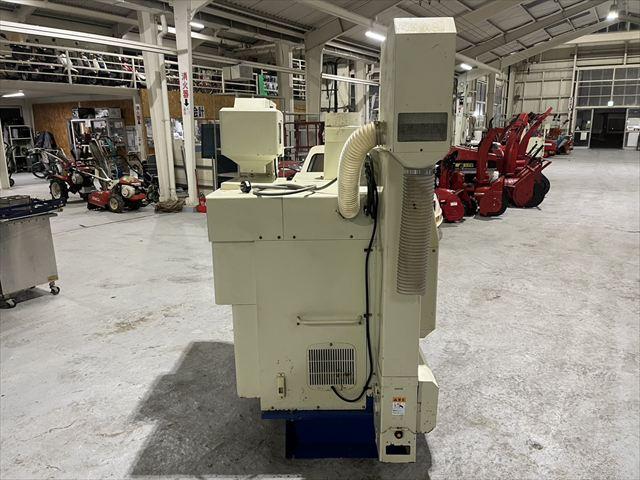 籾摺機 NPS5500 写真４