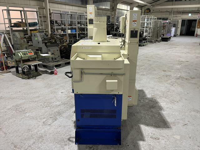 籾摺機 NPS5500 写真２