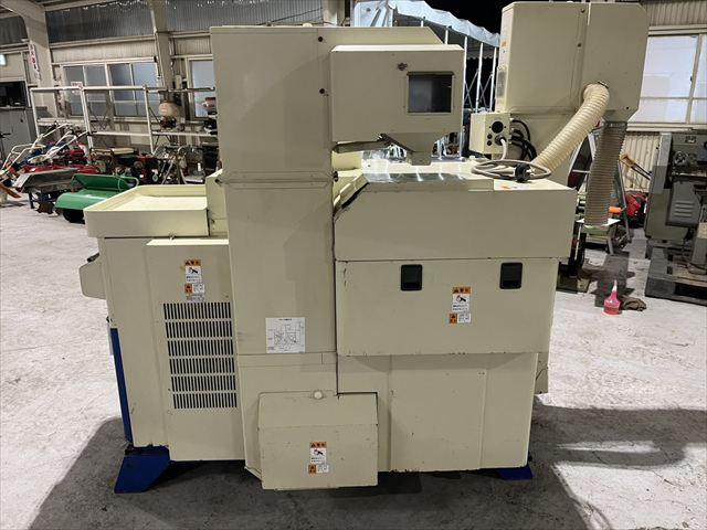 籾摺機 NPS5500 写真３