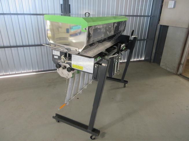 グランドソワー NPS-140 写真４