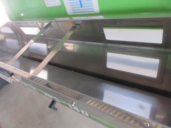 グランドソワー NPS-140 写真５