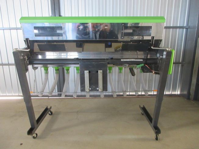 グランドソワー NPS-140 写真３