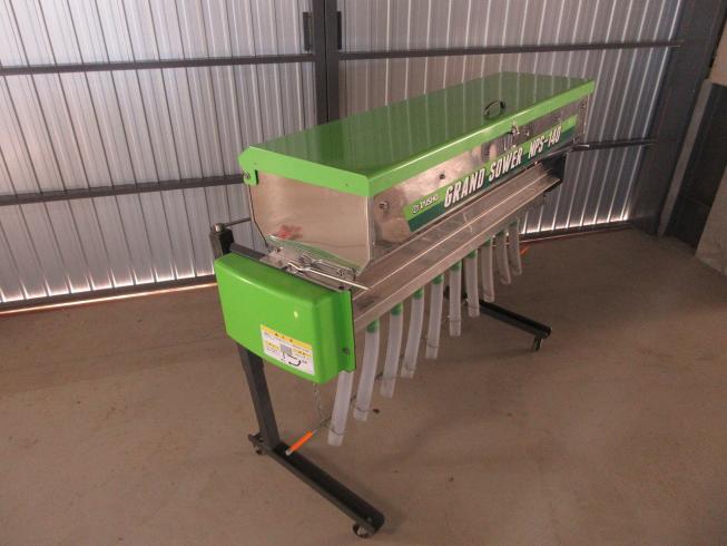 グランドソワー NPS-140 写真２