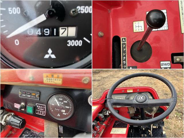 スピードスプレーヤー SSV653F 写真６